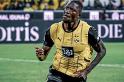 开云网址登录入口 -邵佳一德甲绝杀进球