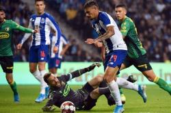 开云官方 -包含葡超赛后走向成谜；广厦男篮完成体检；信心回归；纪律约束更严格的词条