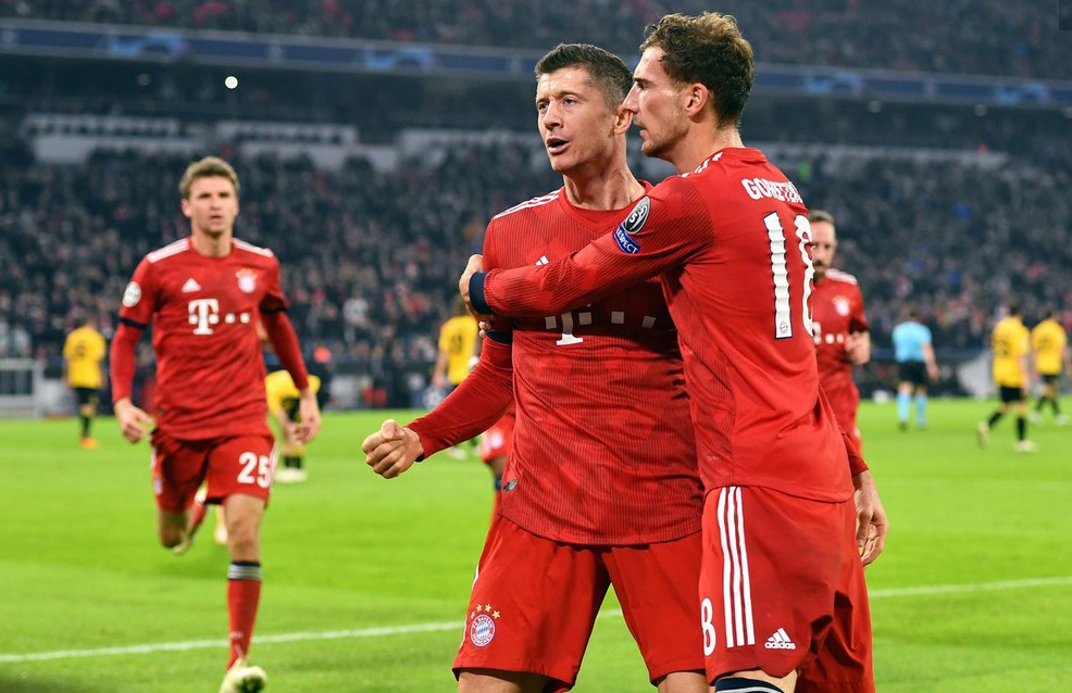 阿贾克斯联赛赛程